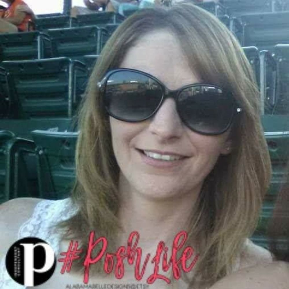 Meet your Posher, Jennifer